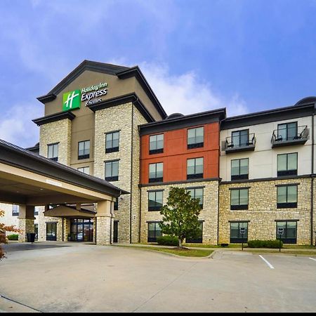 Holiday Inn Express Conway By Ihg Eksteriør billede