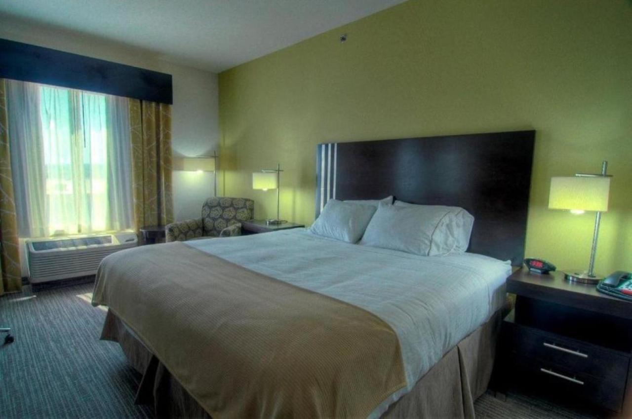 Holiday Inn Express Conway By Ihg Eksteriør billede