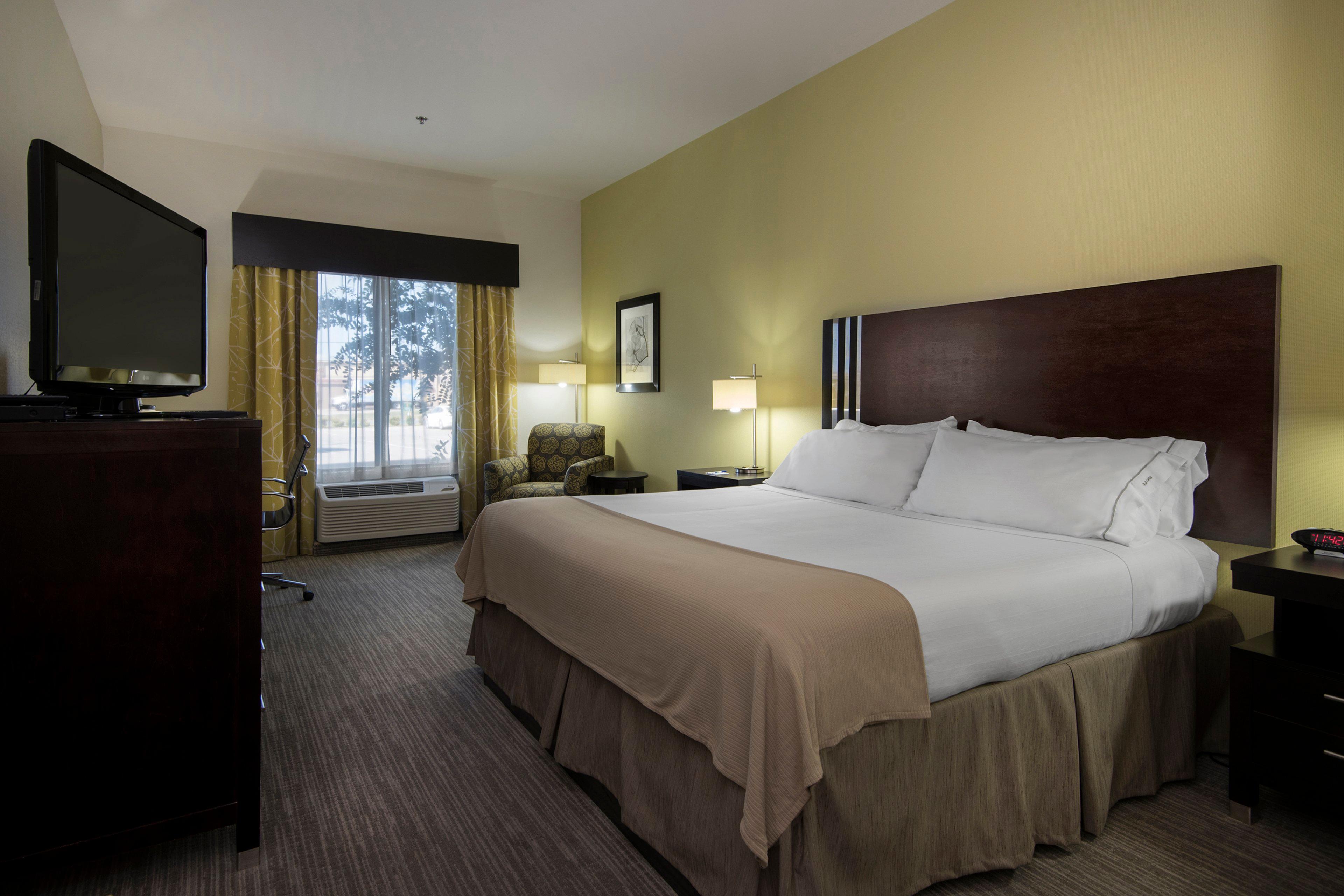 Holiday Inn Express Conway By Ihg Eksteriør billede