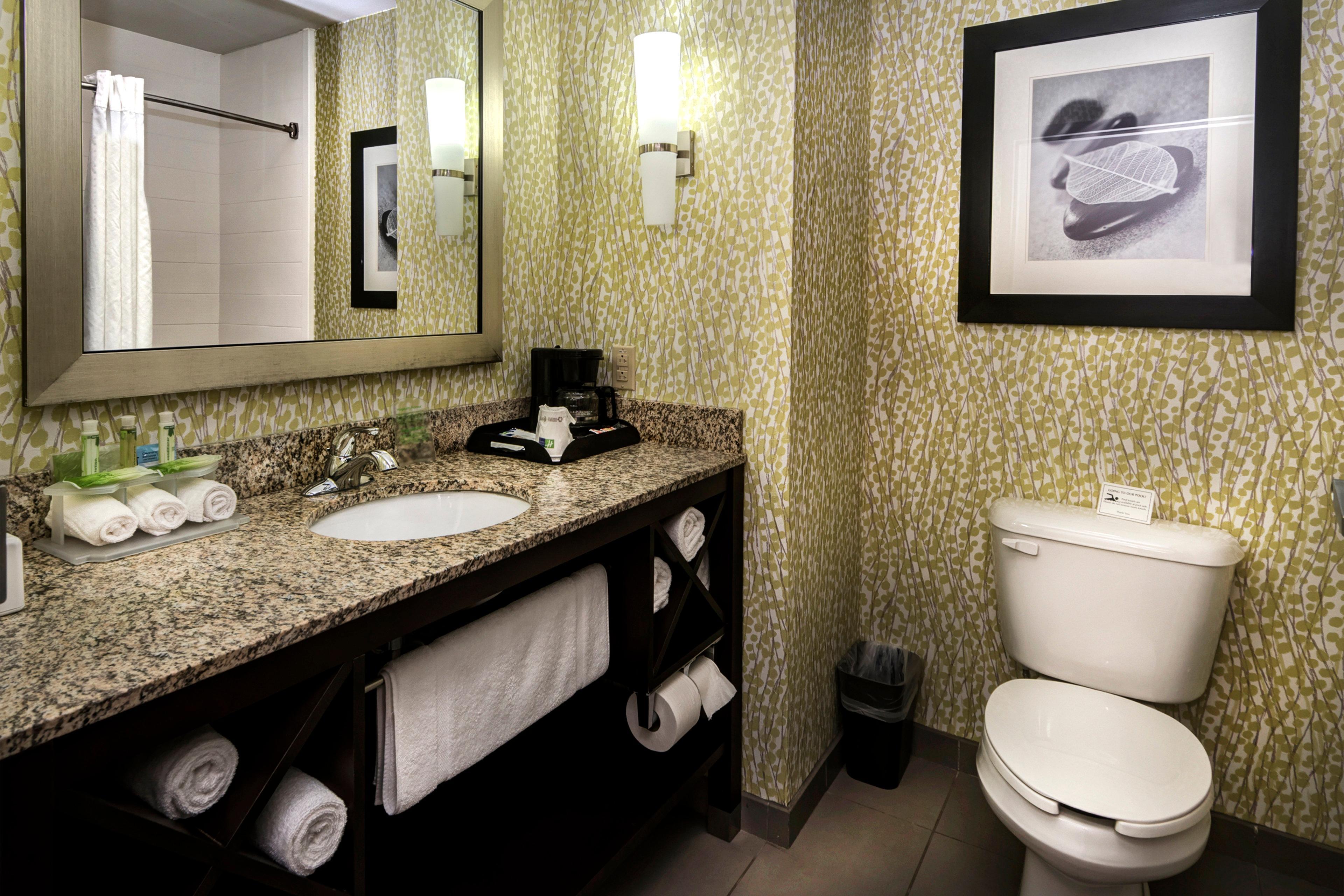 Holiday Inn Express Conway By Ihg Eksteriør billede
