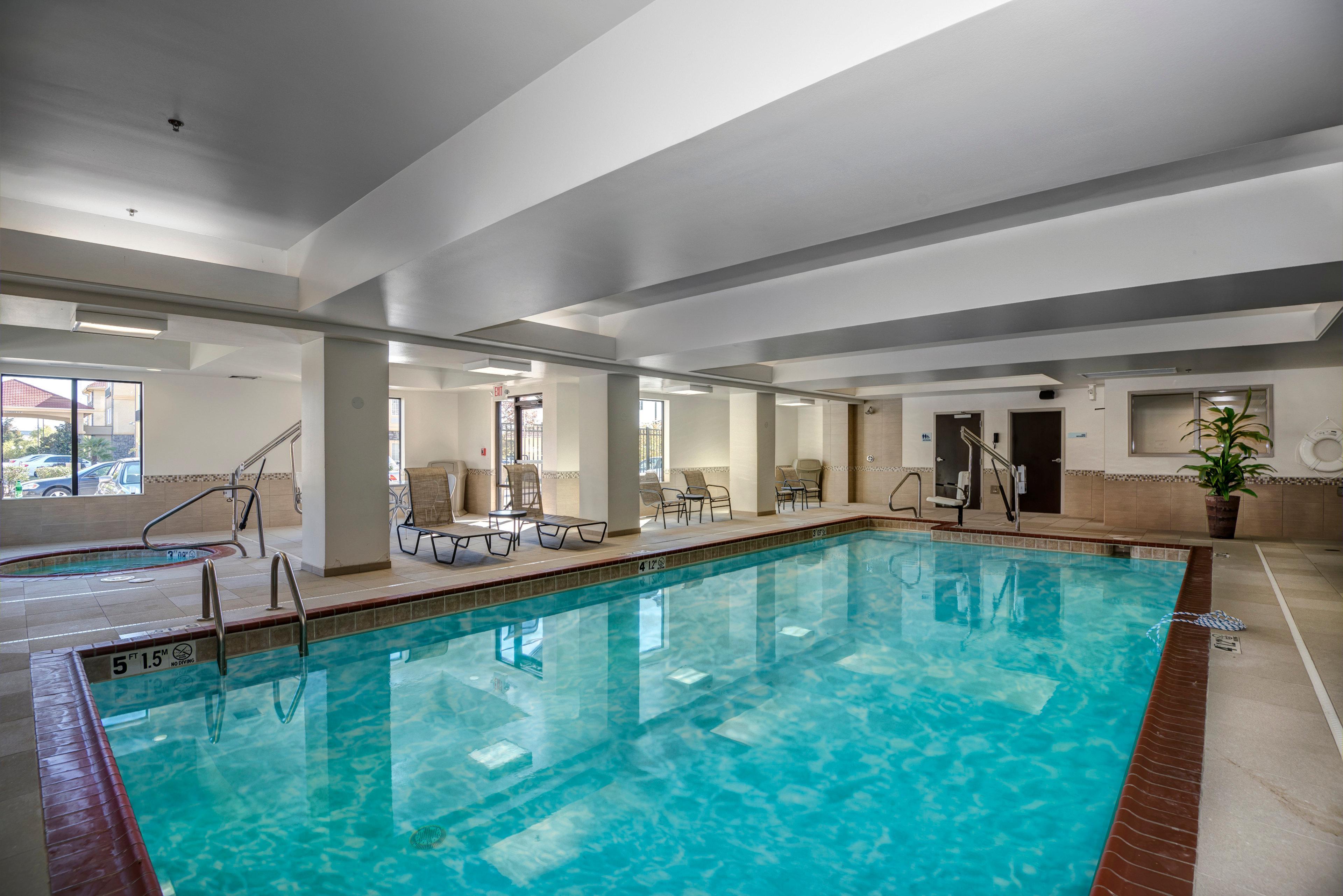 Holiday Inn Express Conway By Ihg Eksteriør billede