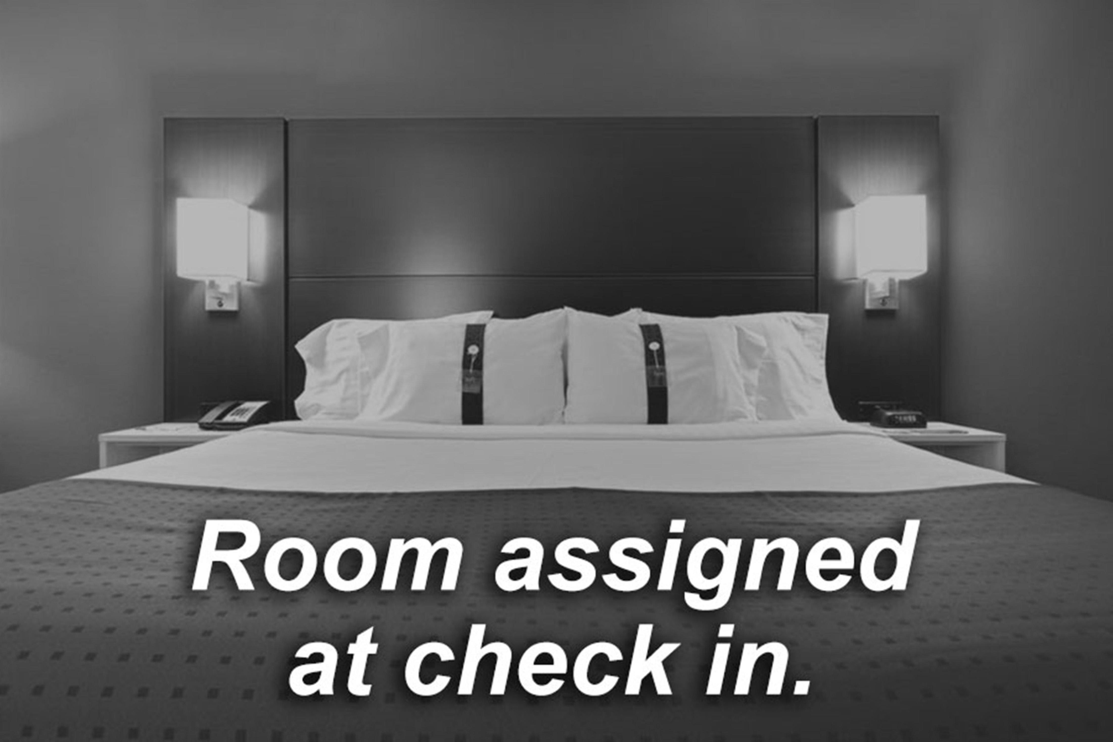 Holiday Inn Express Conway By Ihg Eksteriør billede