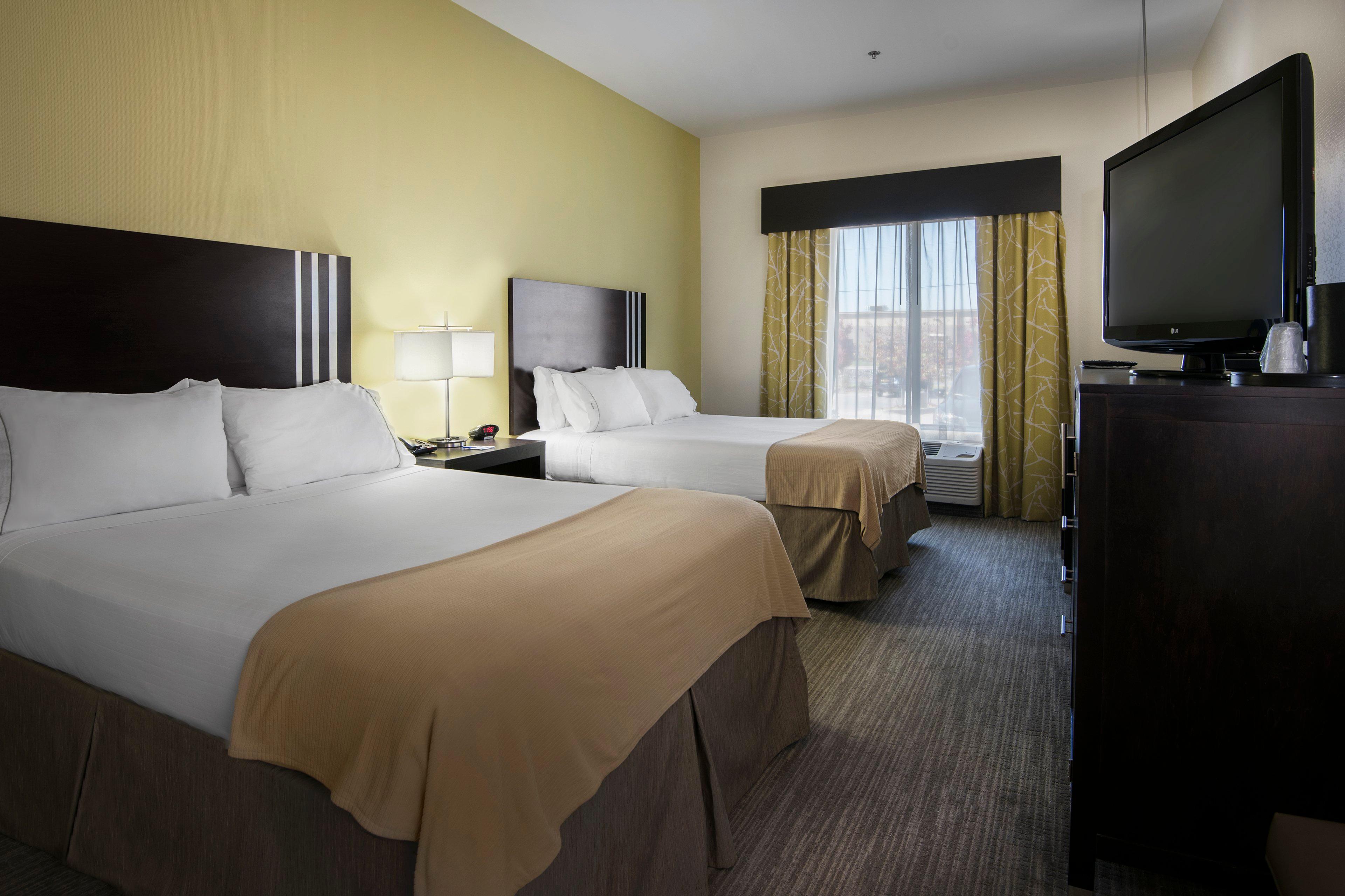 Holiday Inn Express Conway By Ihg Eksteriør billede