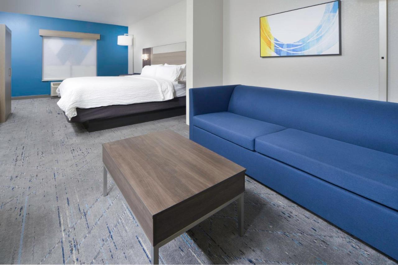 Holiday Inn Express Conway By Ihg Eksteriør billede