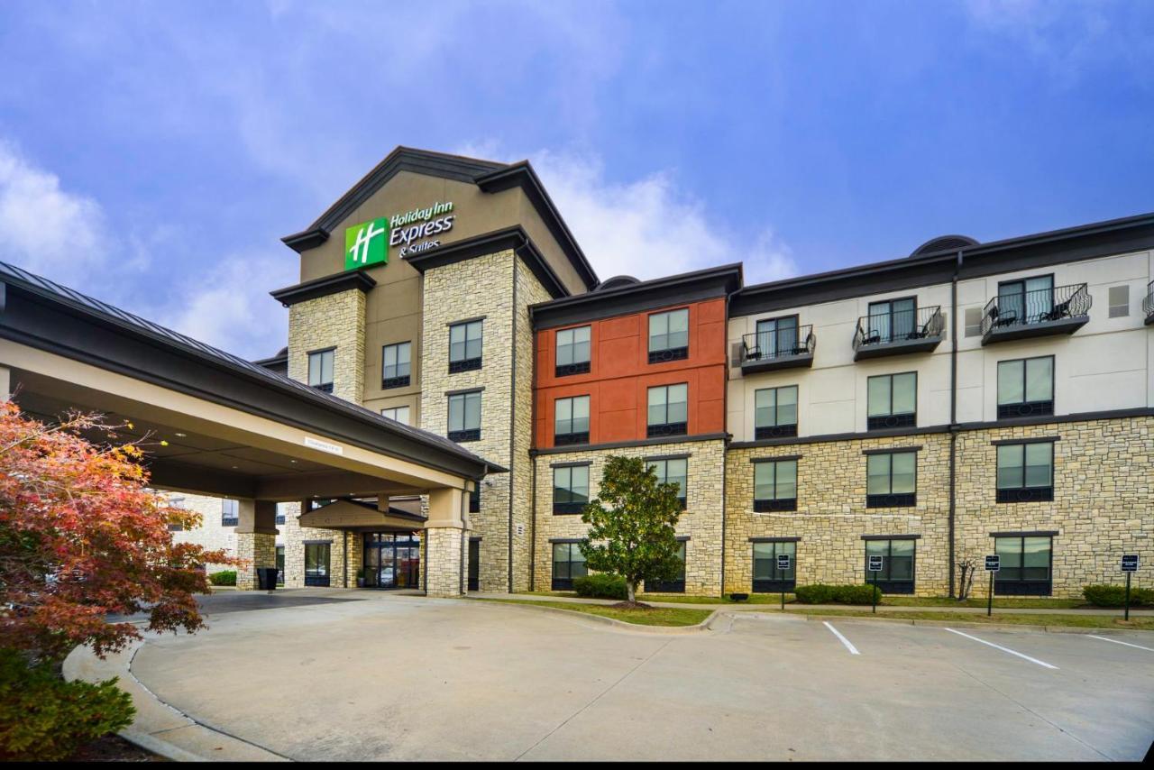 Holiday Inn Express Conway By Ihg Eksteriør billede