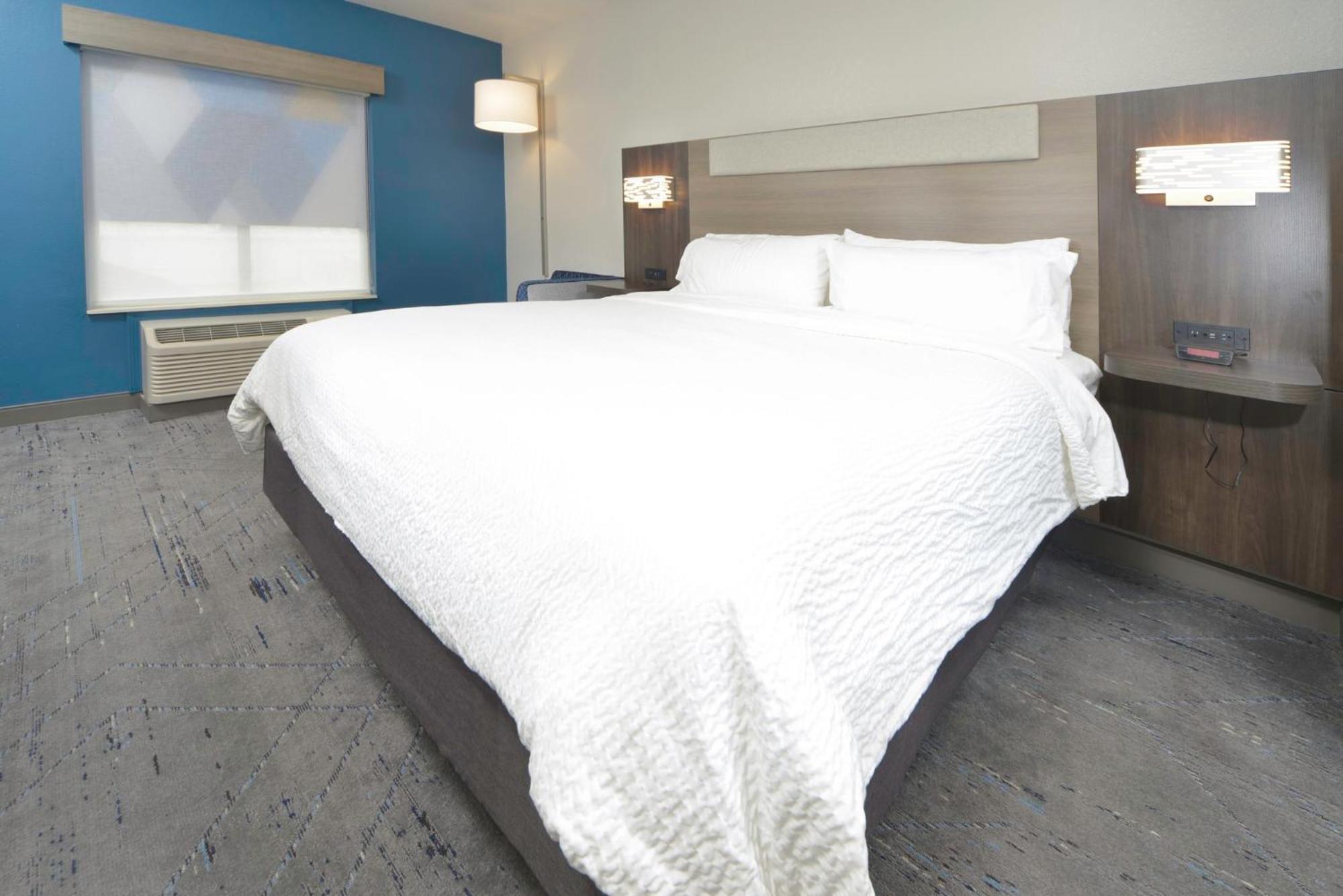 Holiday Inn Express Conway By Ihg Eksteriør billede