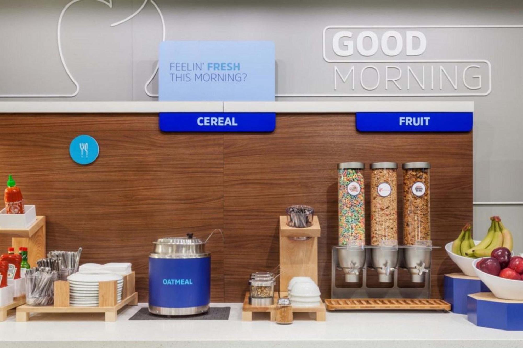 Holiday Inn Express Conway By Ihg Eksteriør billede