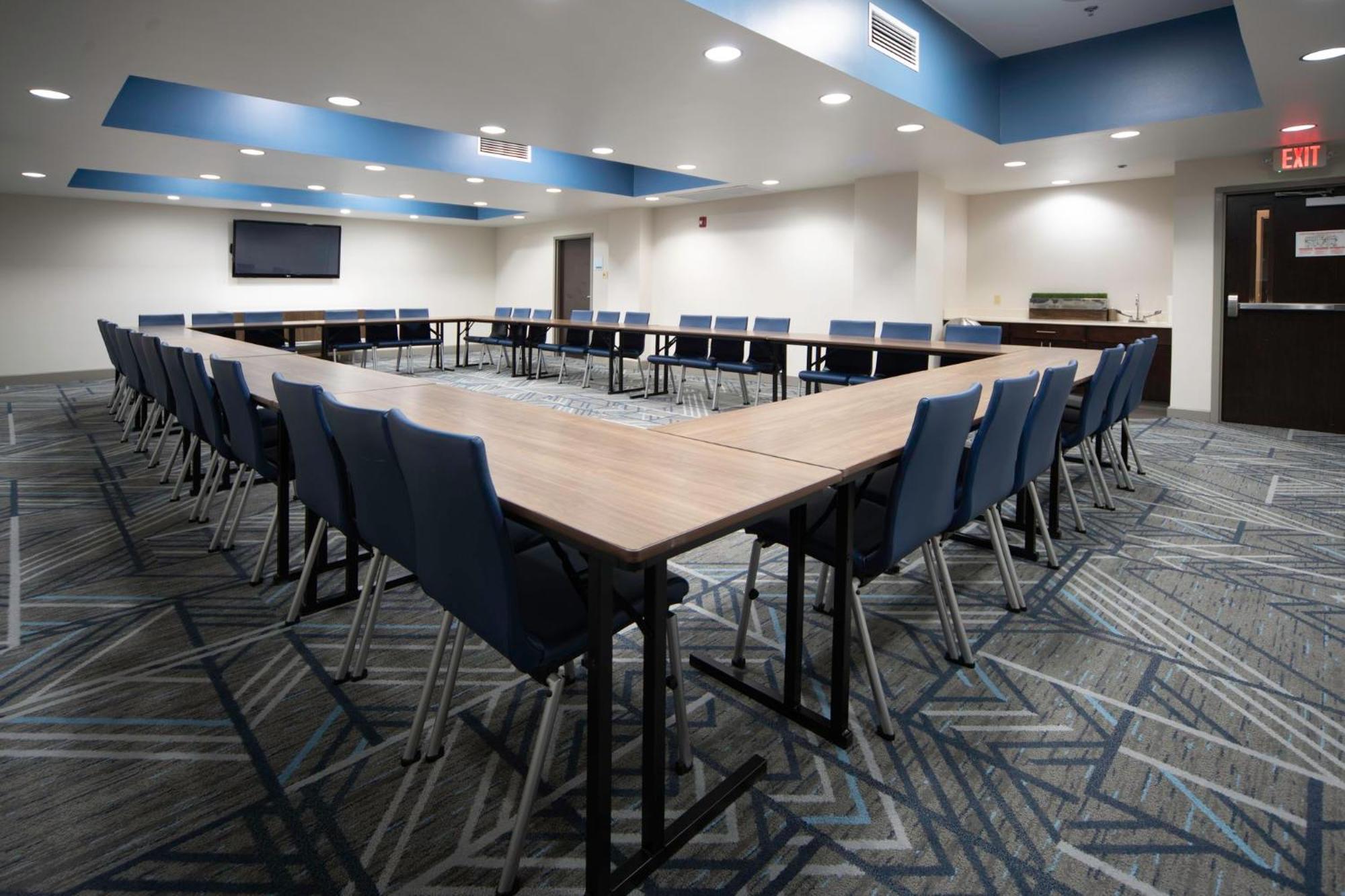 Holiday Inn Express Conway By Ihg Eksteriør billede