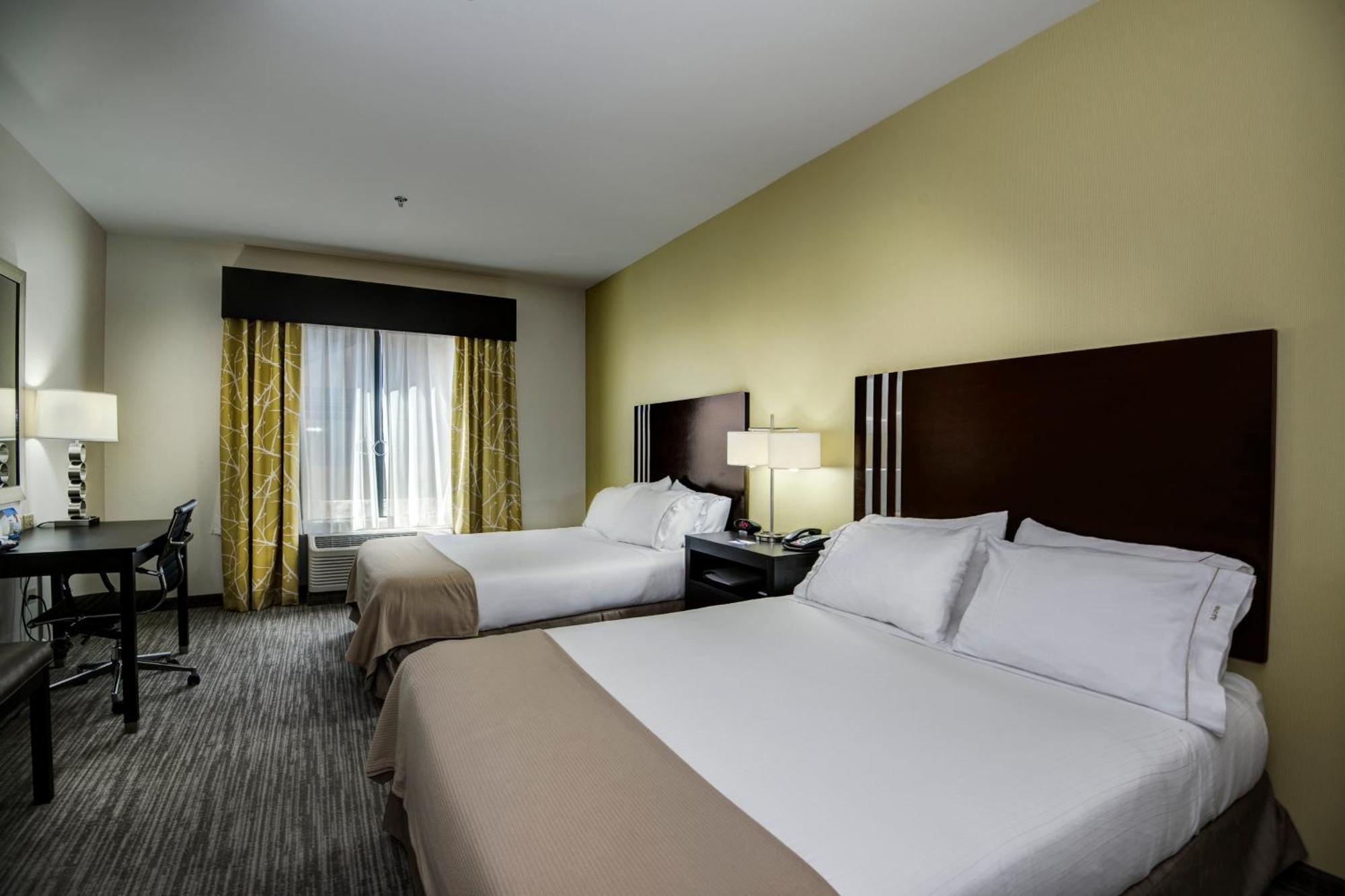 Holiday Inn Express Conway By Ihg Eksteriør billede
