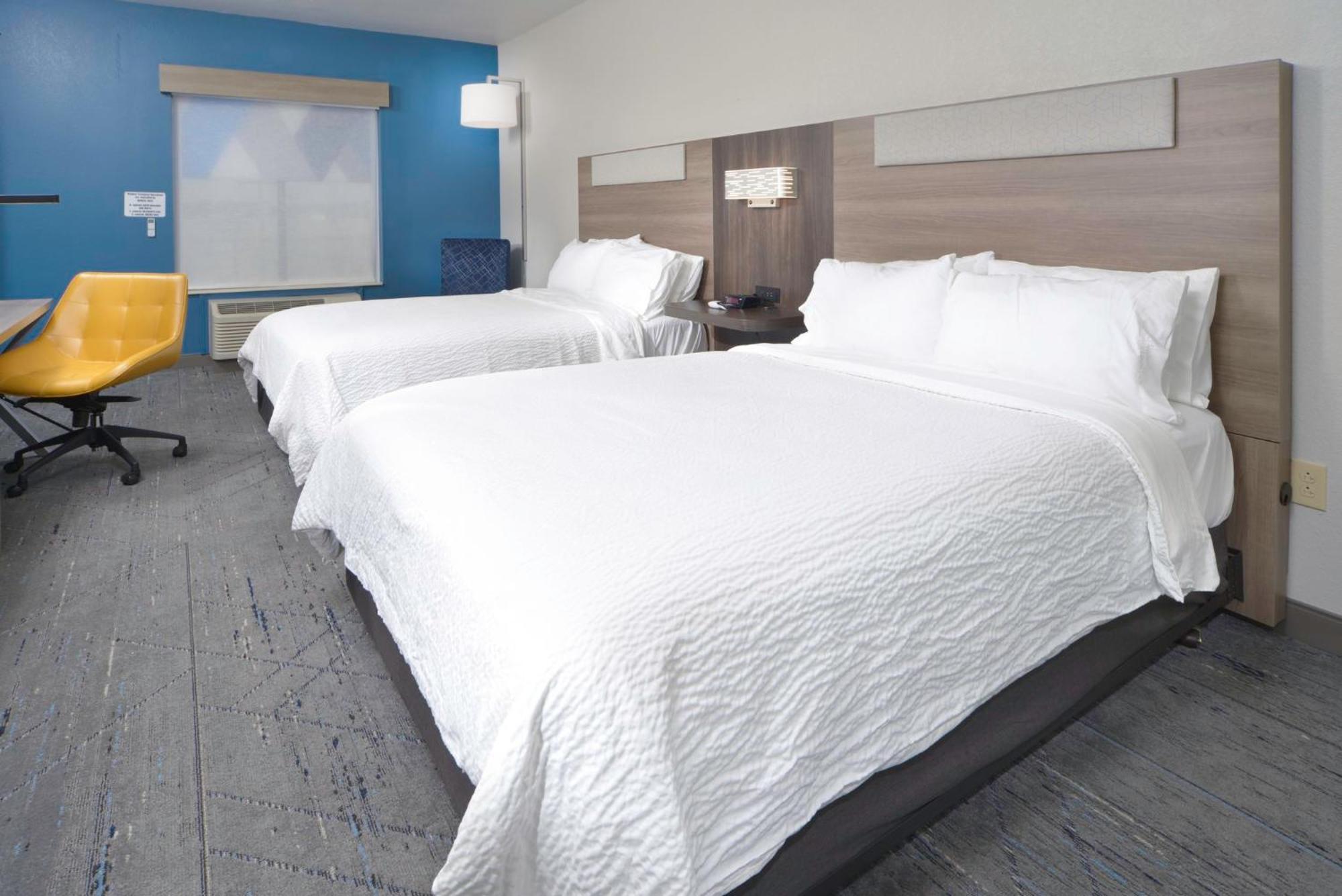 Holiday Inn Express Conway By Ihg Eksteriør billede