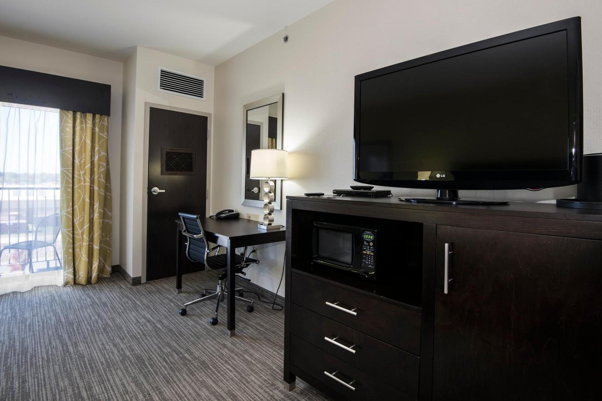 Holiday Inn Express Conway By Ihg Eksteriør billede