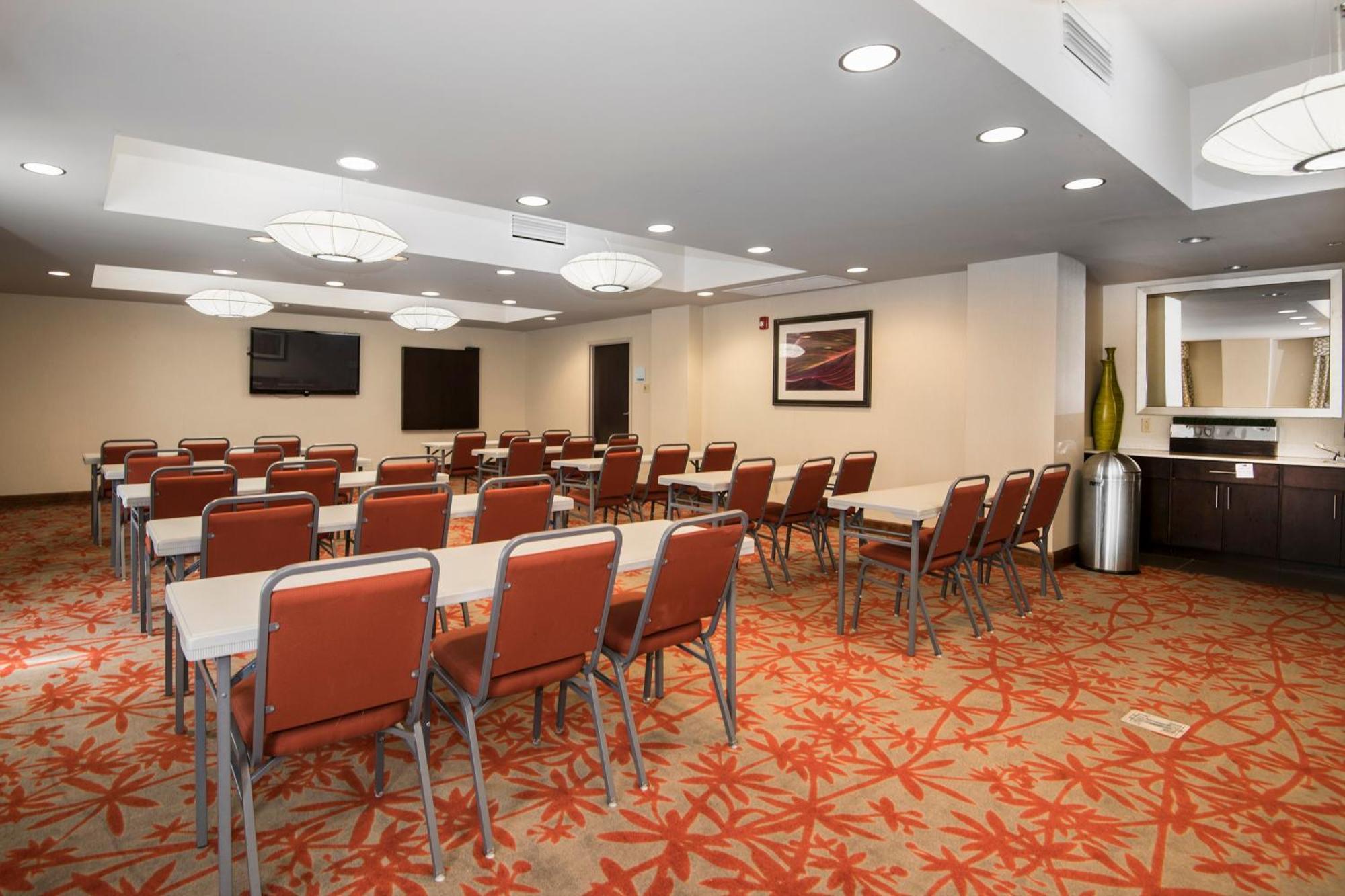 Holiday Inn Express Conway By Ihg Eksteriør billede