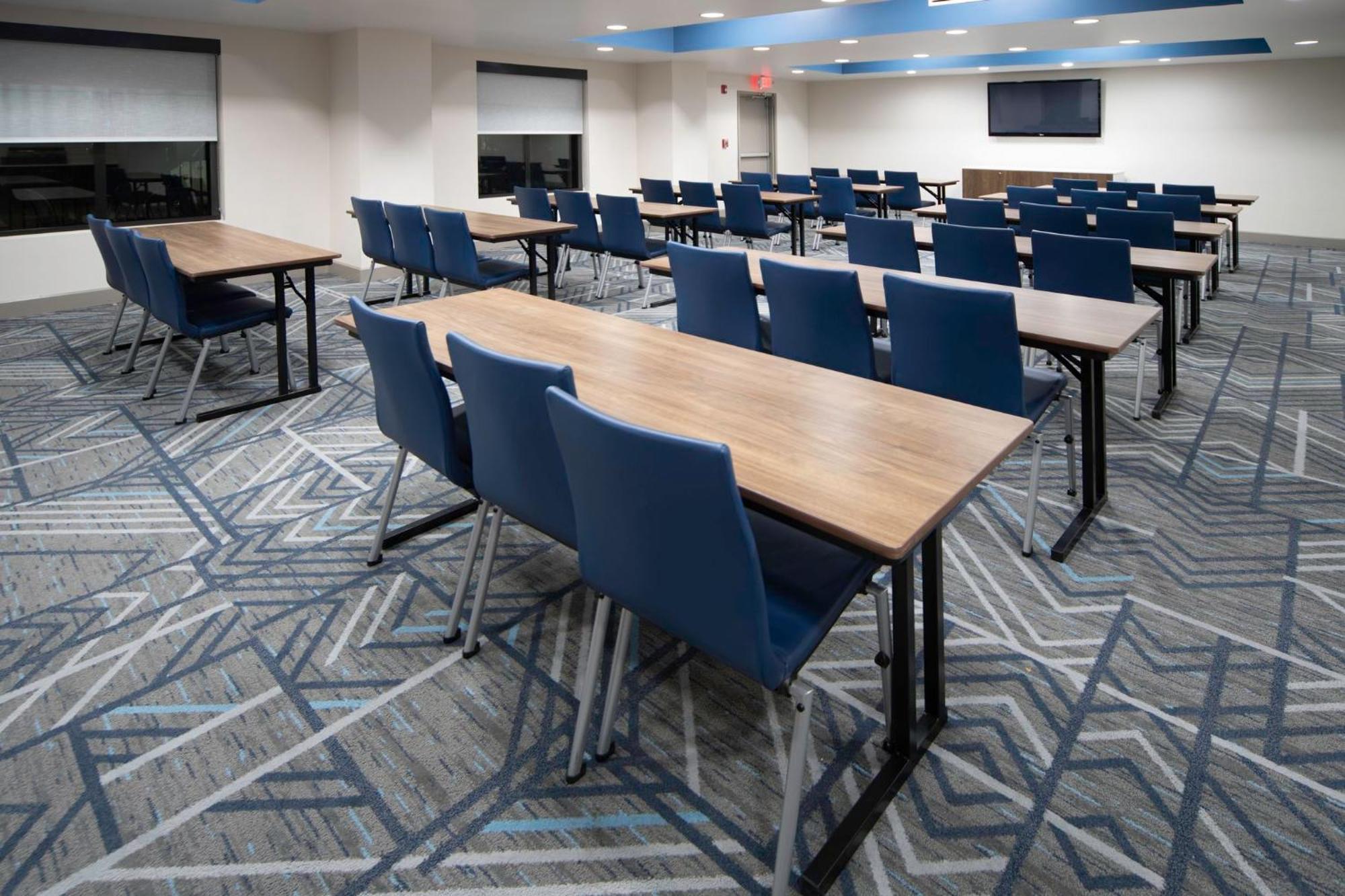 Holiday Inn Express Conway By Ihg Eksteriør billede
