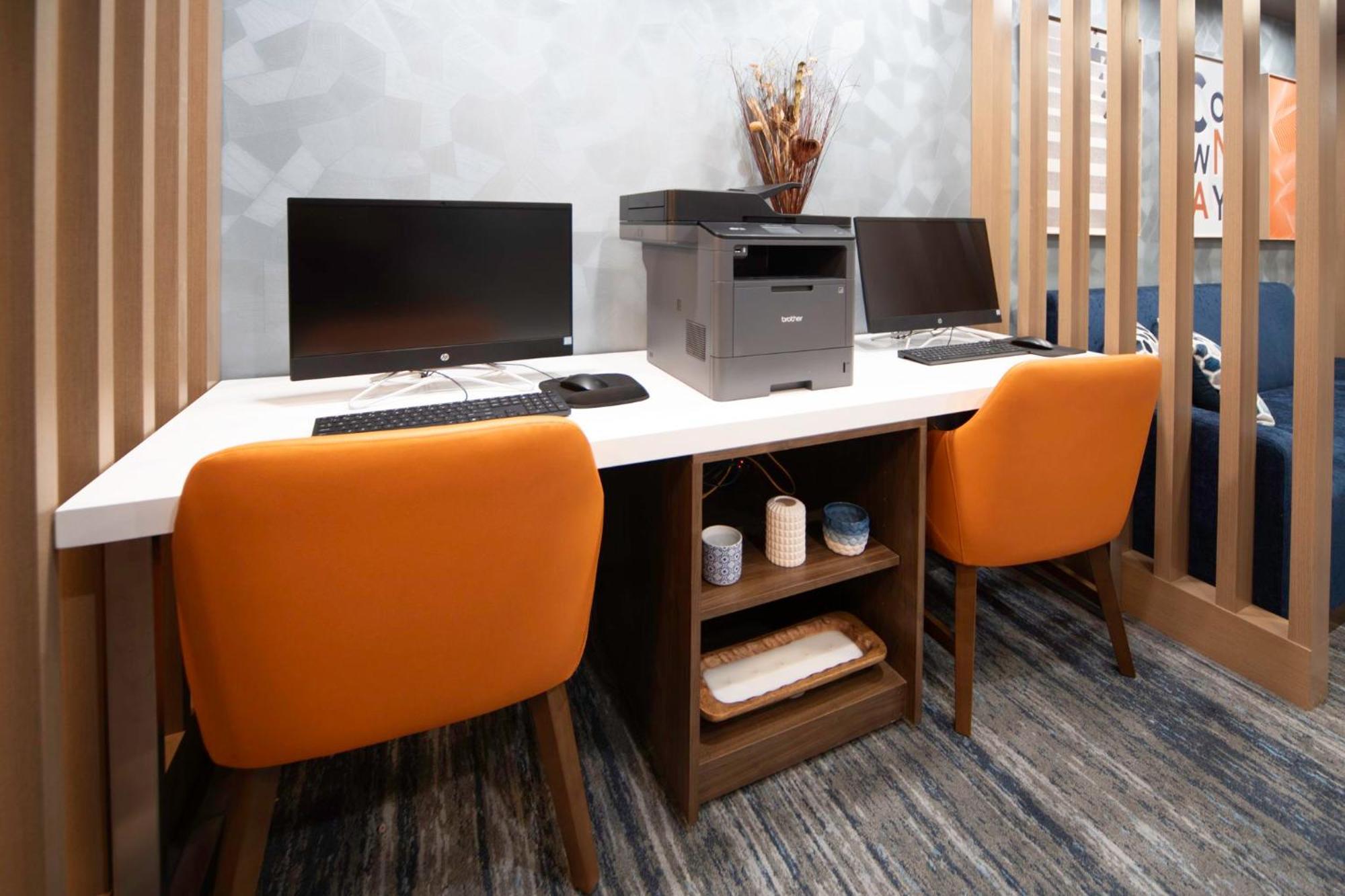 Holiday Inn Express Conway By Ihg Eksteriør billede