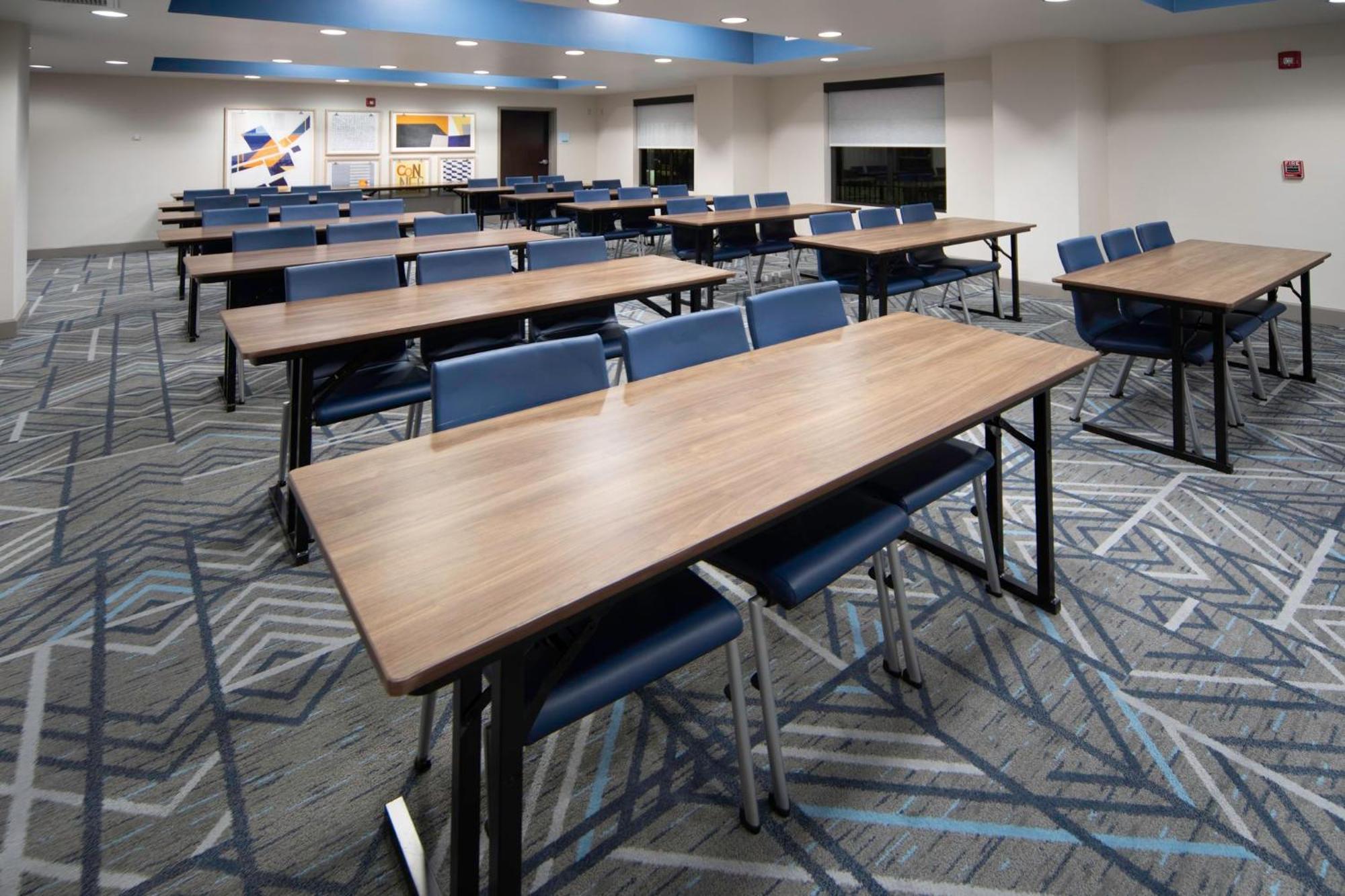 Holiday Inn Express Conway By Ihg Eksteriør billede