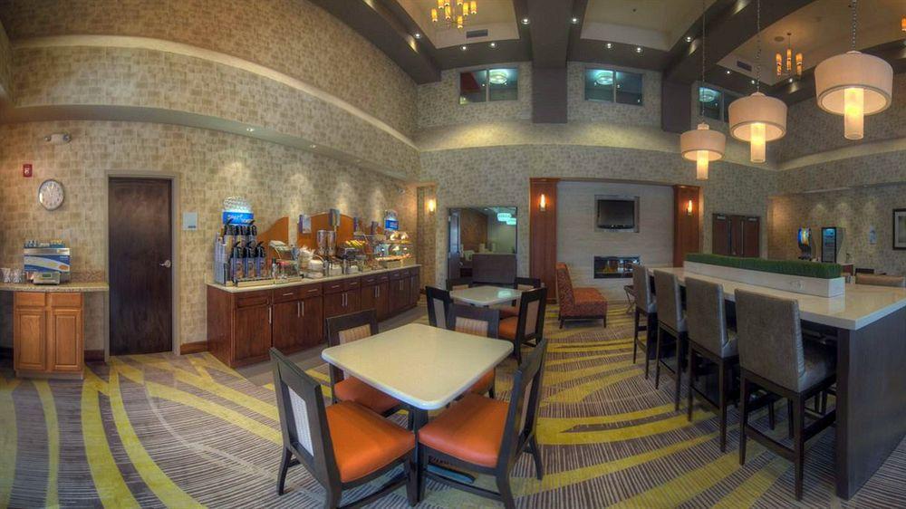 Holiday Inn Express Conway By Ihg Eksteriør billede