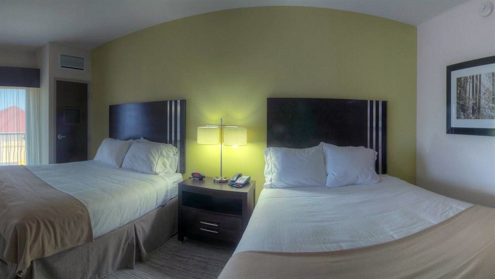 Holiday Inn Express Conway By Ihg Eksteriør billede