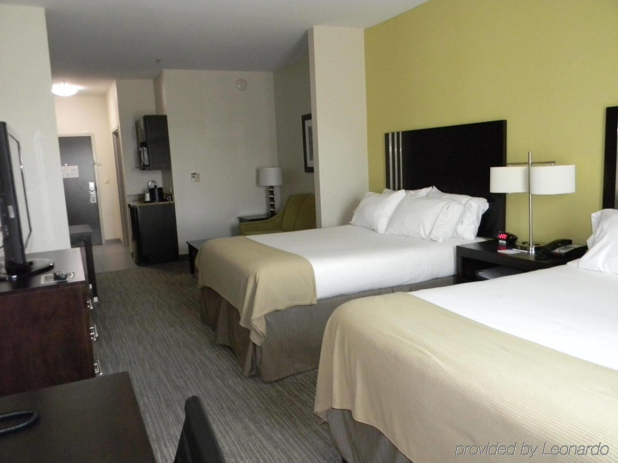 Holiday Inn Express Conway By Ihg Eksteriør billede