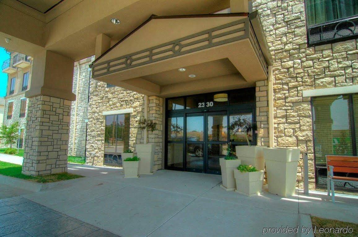 Holiday Inn Express Conway By Ihg Eksteriør billede