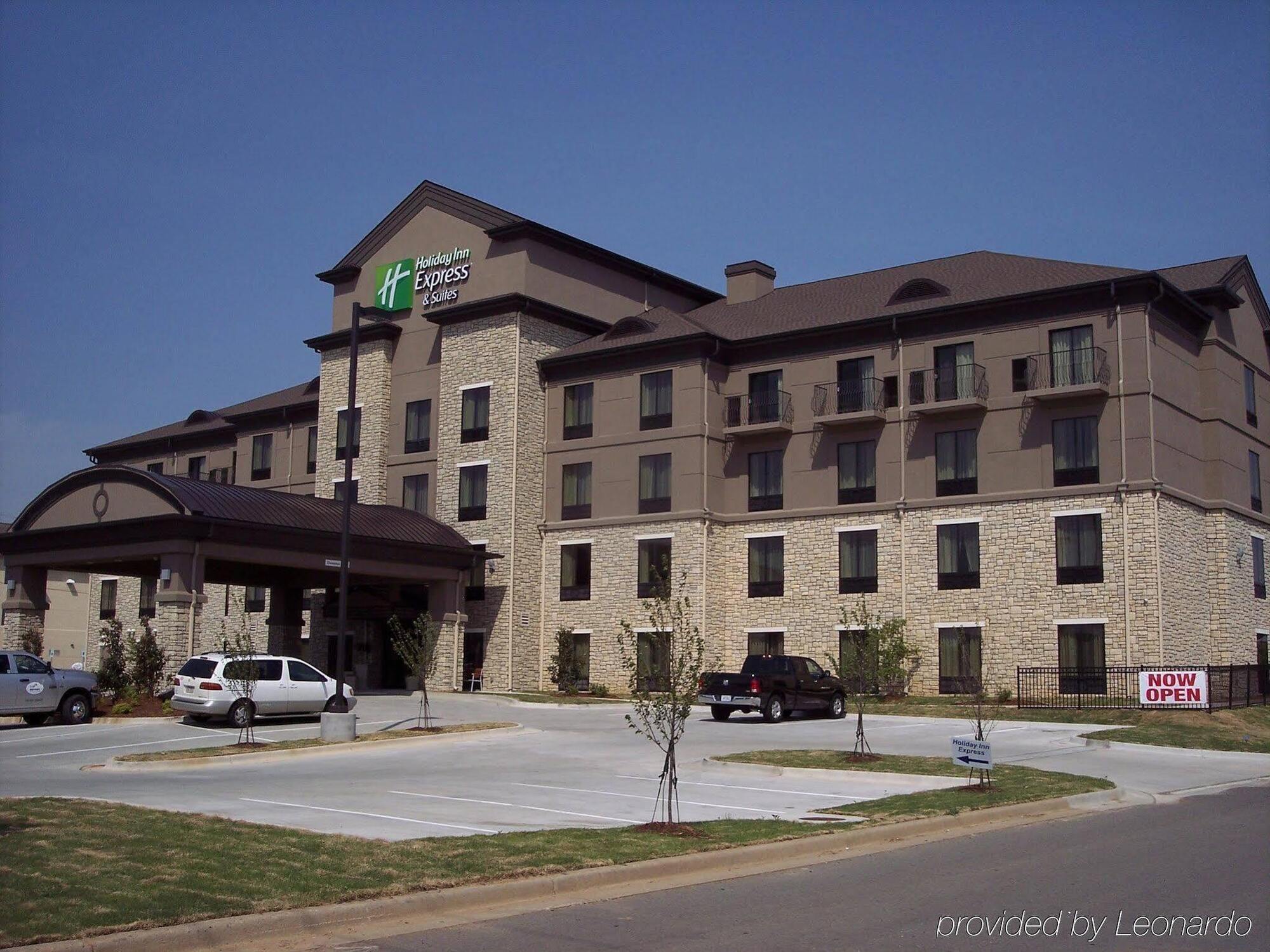 Holiday Inn Express Conway By Ihg Eksteriør billede