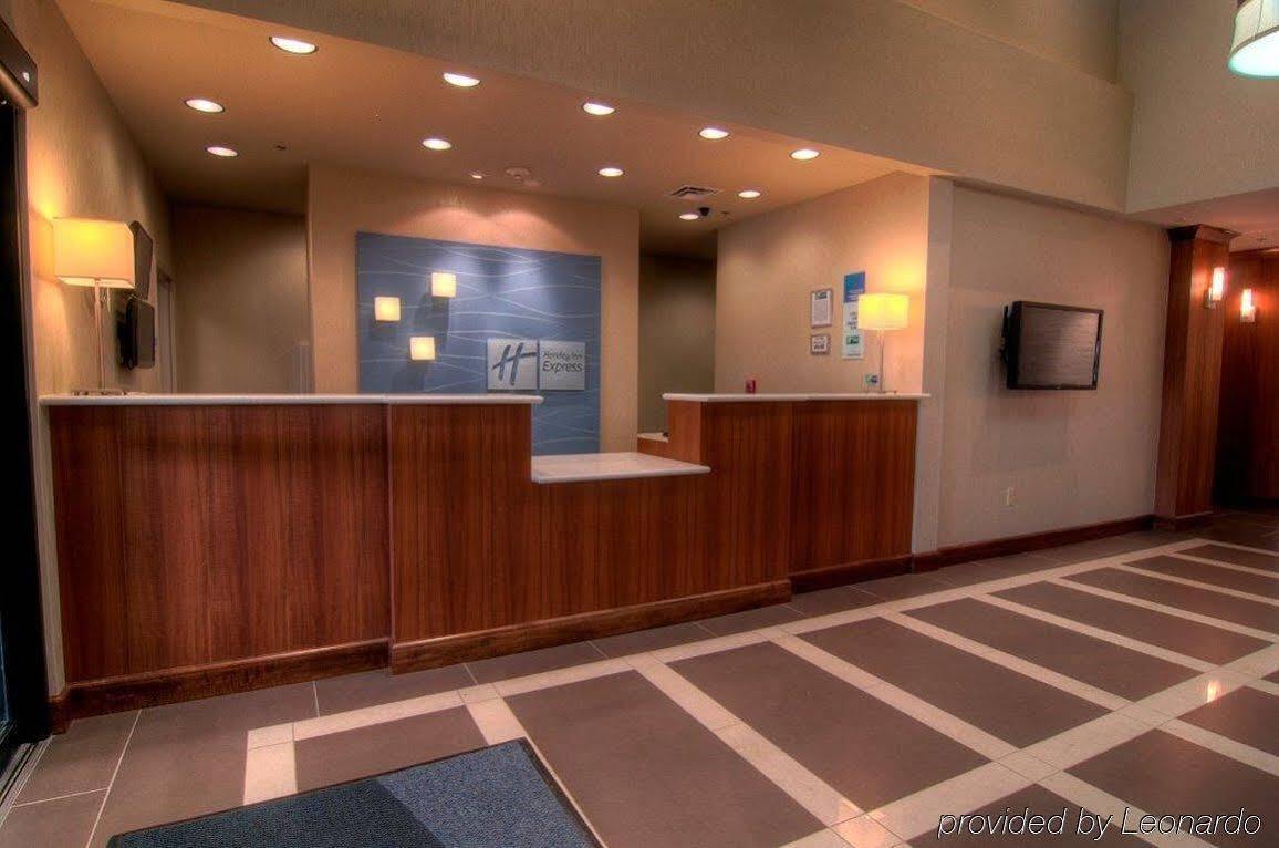 Holiday Inn Express Conway By Ihg Eksteriør billede
