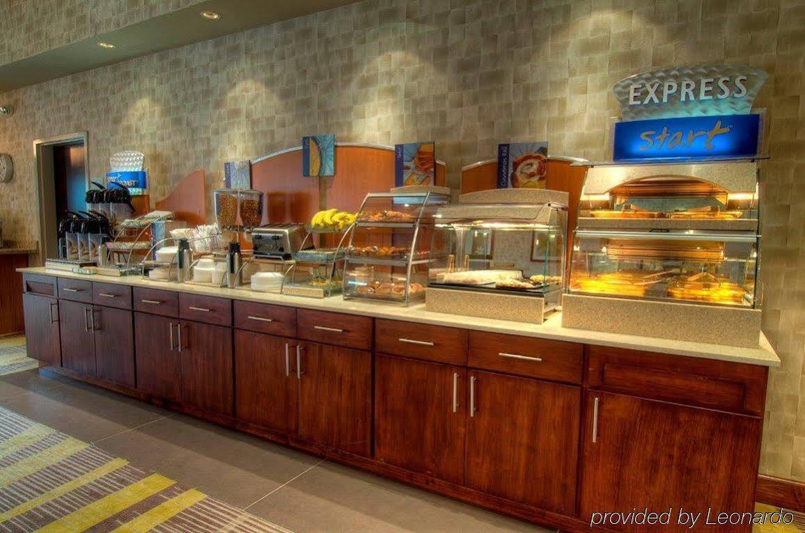 Holiday Inn Express Conway By Ihg Eksteriør billede