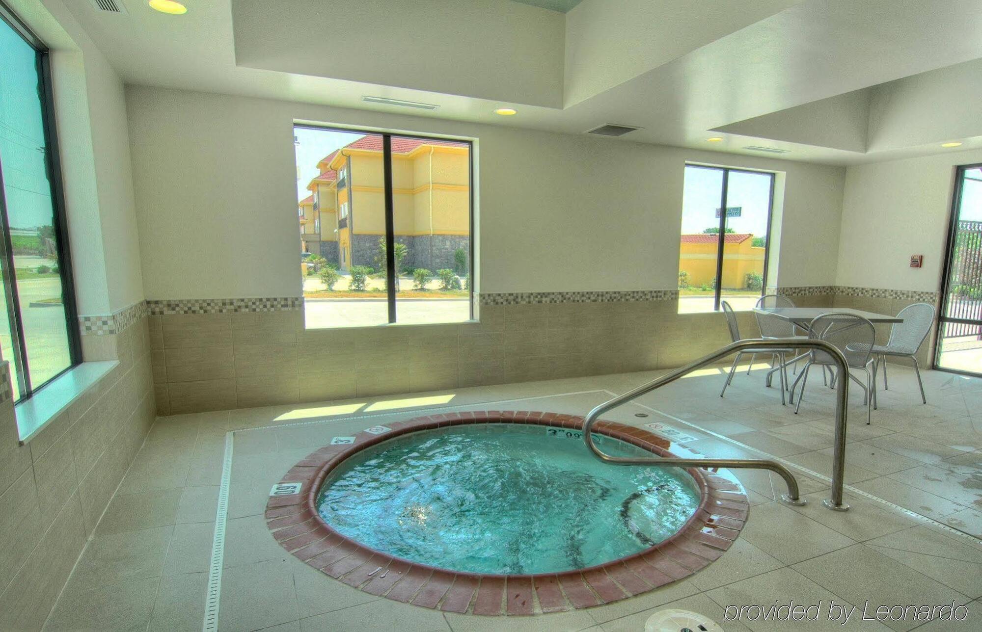 Holiday Inn Express Conway By Ihg Eksteriør billede