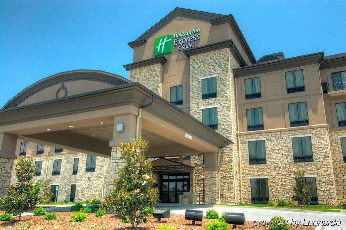 Holiday Inn Express Conway By Ihg Eksteriør billede