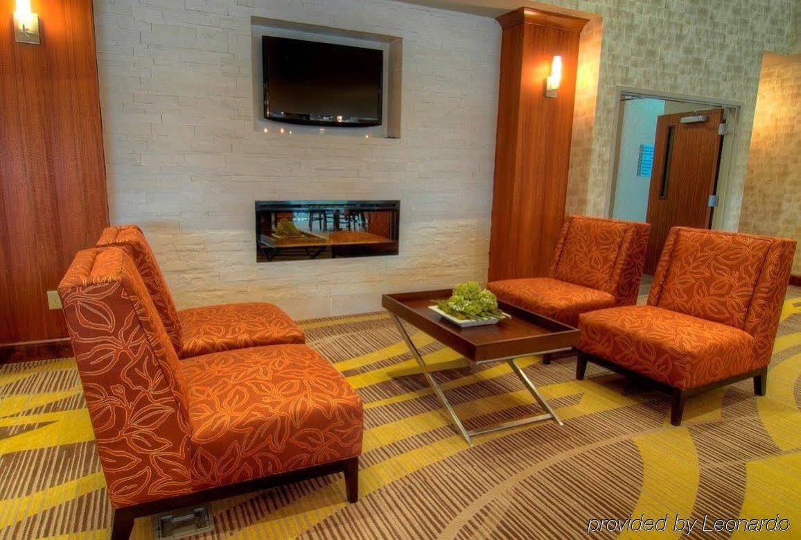 Holiday Inn Express Conway By Ihg Eksteriør billede