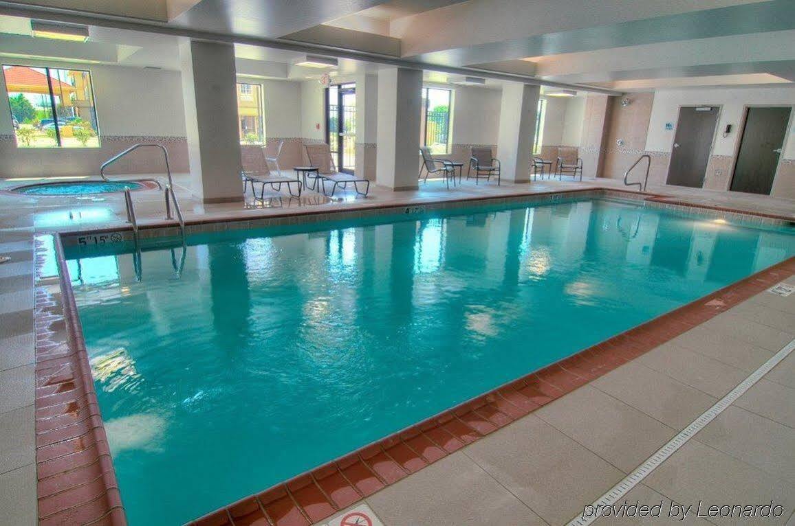 Holiday Inn Express Conway By Ihg Eksteriør billede