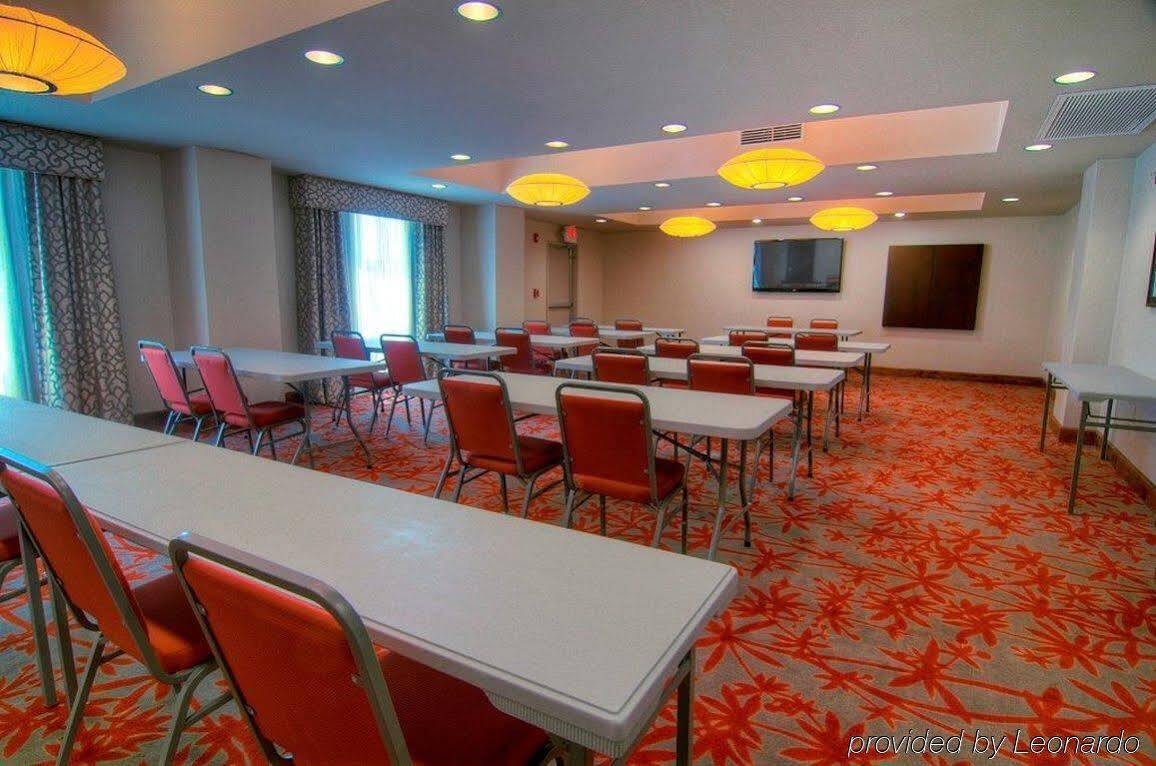 Holiday Inn Express Conway By Ihg Eksteriør billede